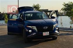 هیوندای تۆکسۆن